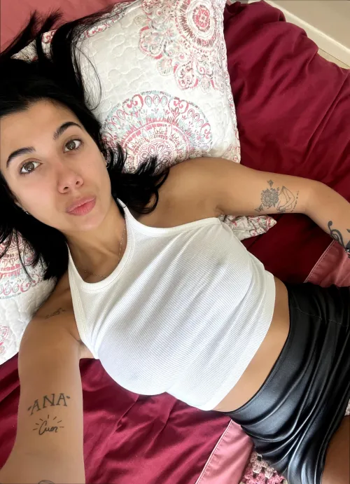 Thumbnail nattliea's Favorite Season: Rocking Crop Tops | croptopgirls