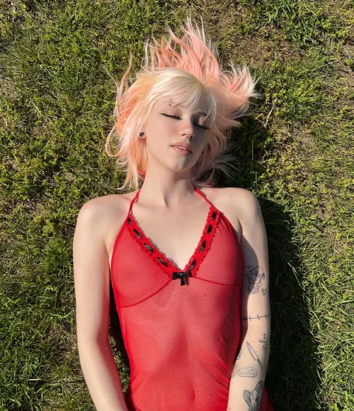 Thumbnail Frequent_Put_5273's Love for Cum-Covered Tits | Small Boobs Tales