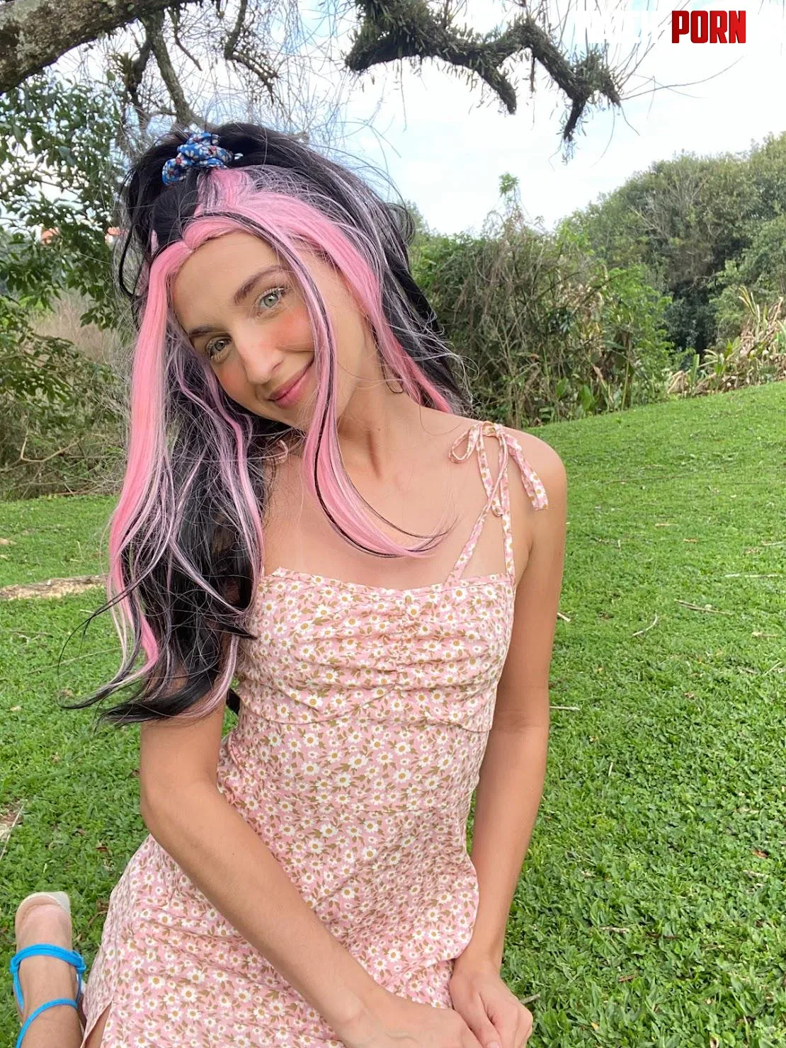bunny8alice on Insta by b4by_bunny