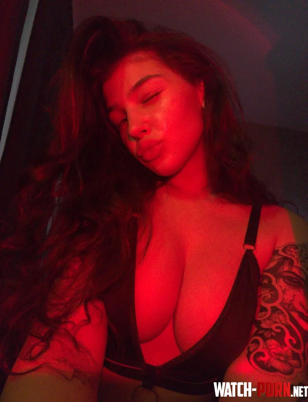 a little peek at my assets by SweetGoddessAura