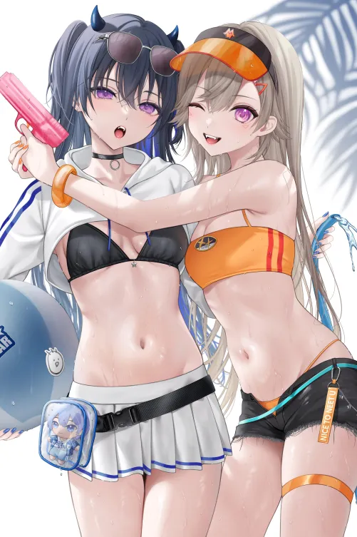 Thumbnail Epic VSPO Battles in Pantsu by CheetahSperm18