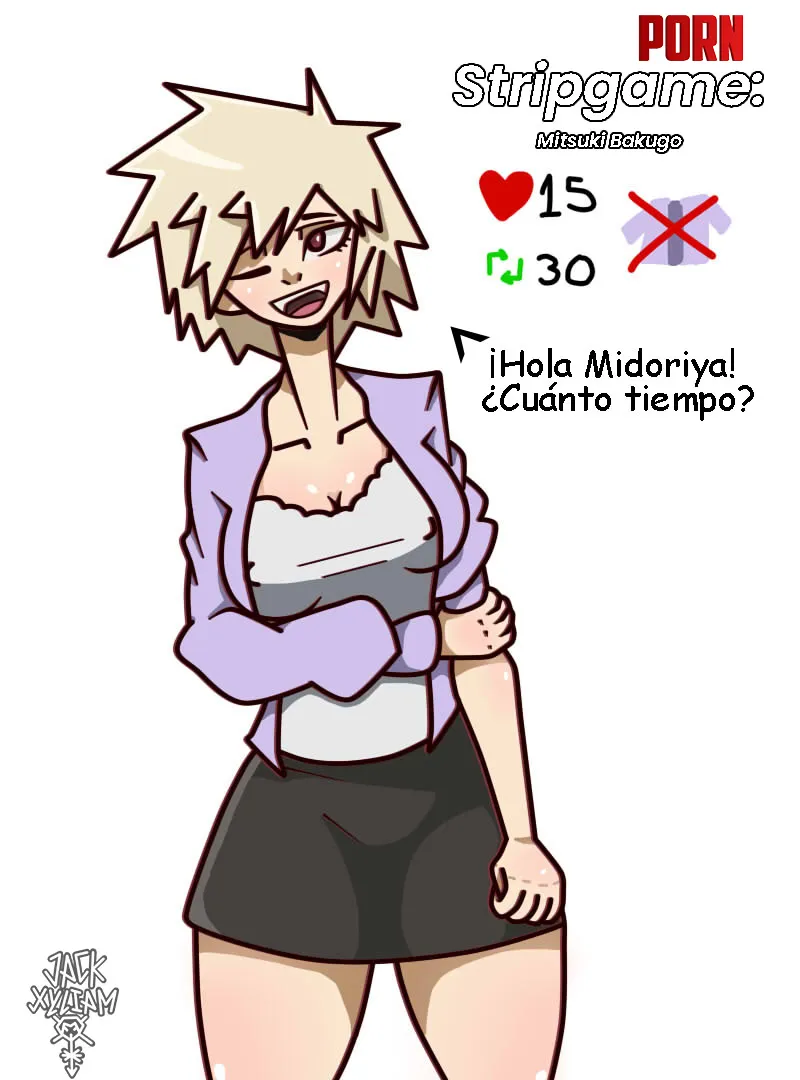 Lets start this little game 7w7 art jack xyliam link in comments by jack_xyliam