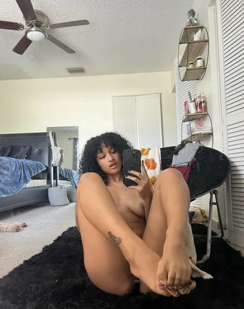 Thumbnail Daddy's Fantasy: milkyzula's Irresistible Temptation
