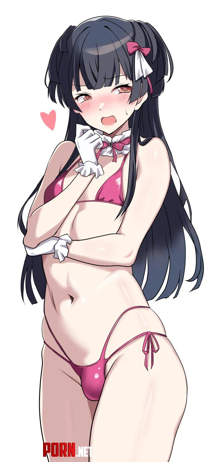Blushing boi by pedoro_pedoro