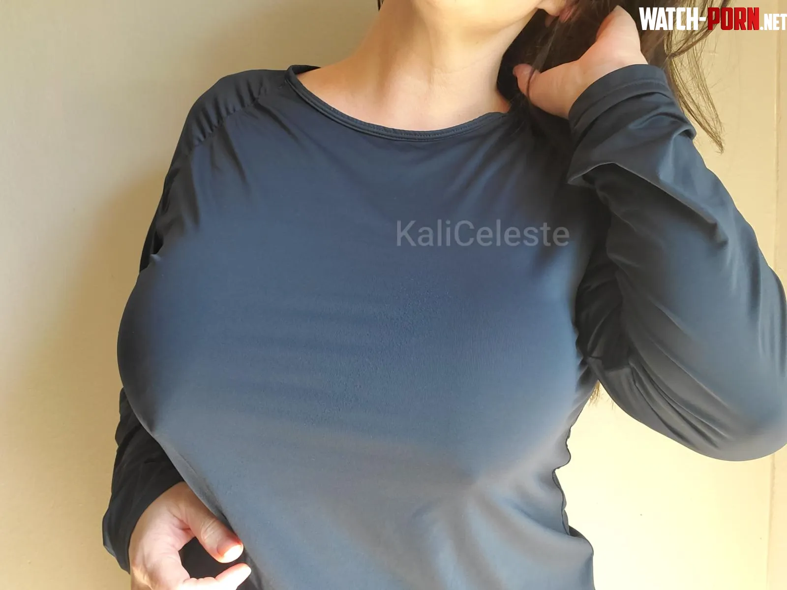 Shiny blue pokies by KaliCeleste