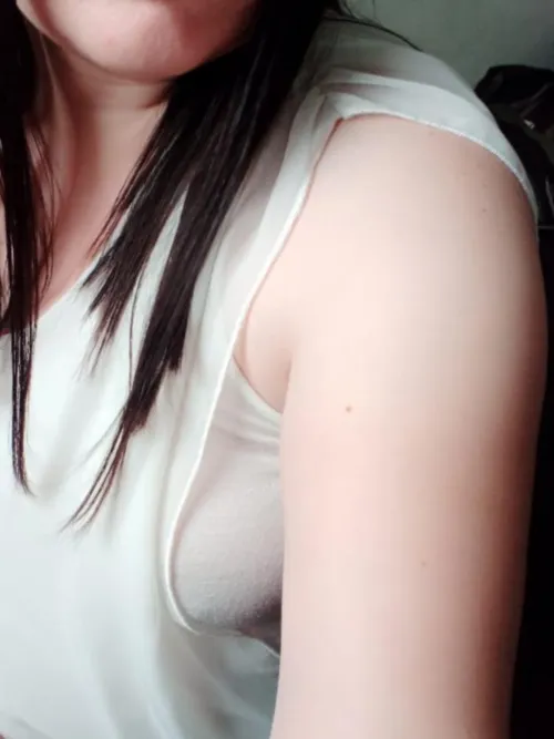 Thumbnail To Bra or Not to Bra: Style Dilemmas Explored by Seductive_Samyra