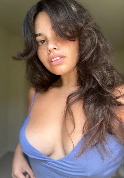 Thumbnail No Makeup, No Bra: A Day of Freedom with mollyzedolly | SexyFrex
