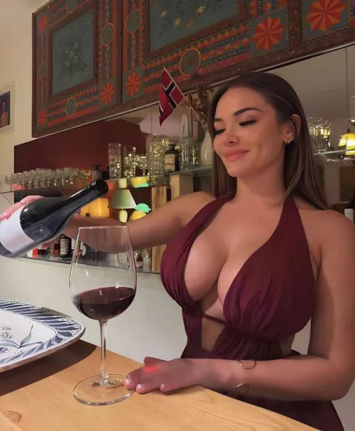 Thumbnail Date Night Trophy: Dive into the World of TrophyWives with sxyamber