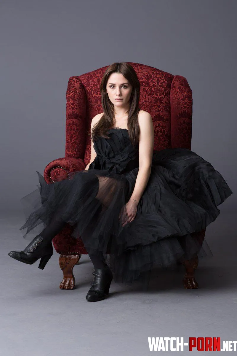 Addison Timlin by UncleSquiffy