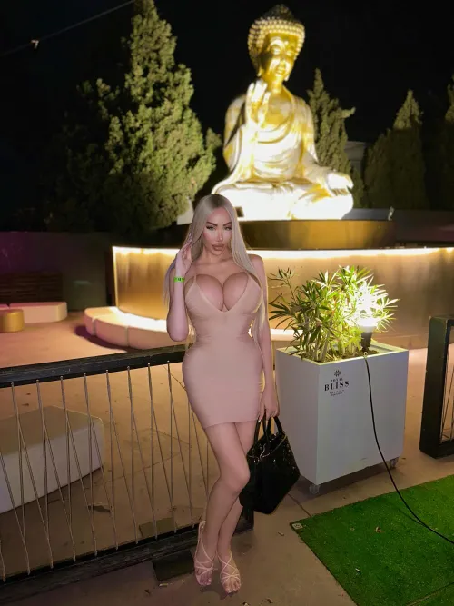 Thumbnail I Love to Be Taken Out: A Romantic Encounter by Luxury_Plastic_Doll