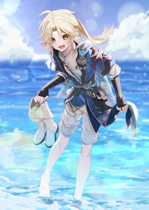 Thumbnail Precious Smile: Heartwarming Moments from CuteTraps