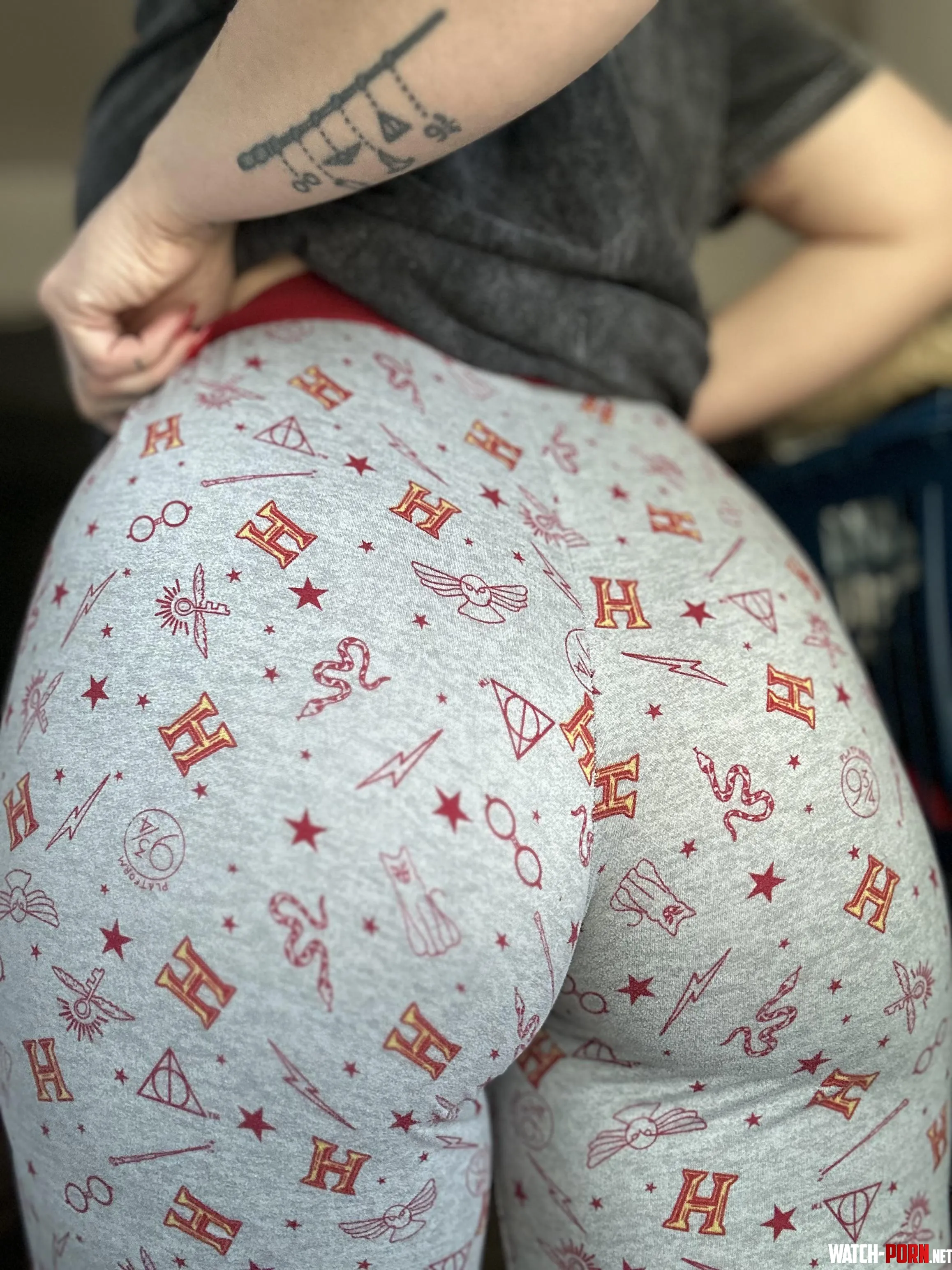 Like my new pyjamas by Tifakawaii