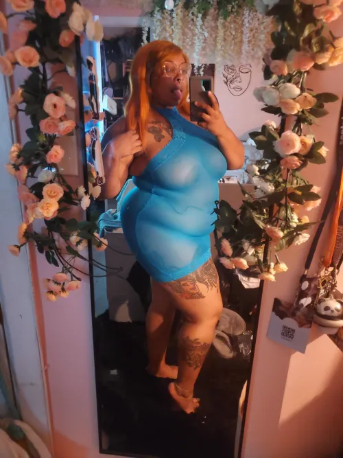 Thumbnail Goddess Among Us: Exploring FantaSeas in BBW Realms by SirenessAura