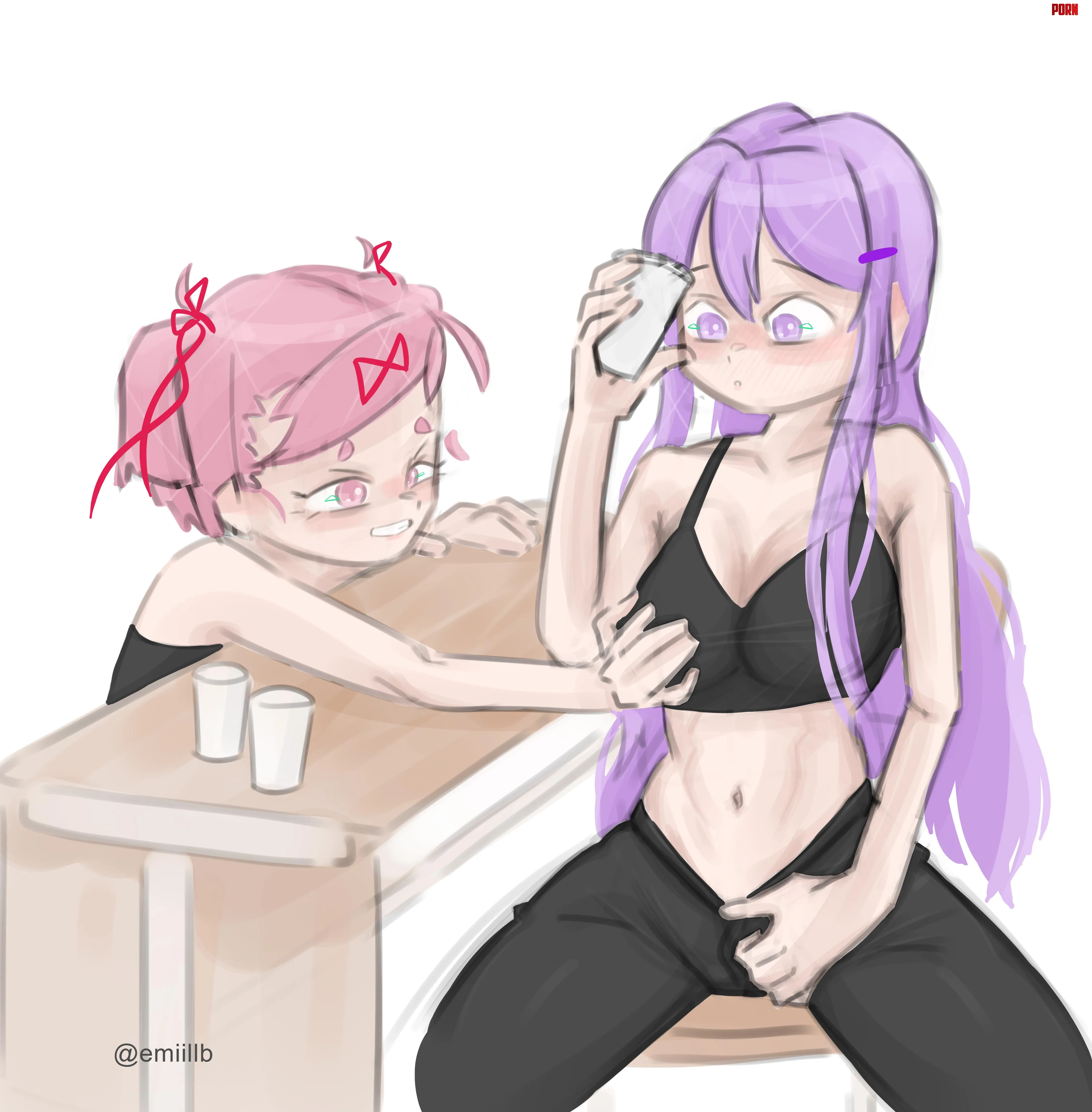 surprise attack lt    by Ok_Path_8969