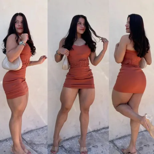 Thumbnail RedHopSnob Introduces 'Blood Orange' - A Unique Tight Dress Story
