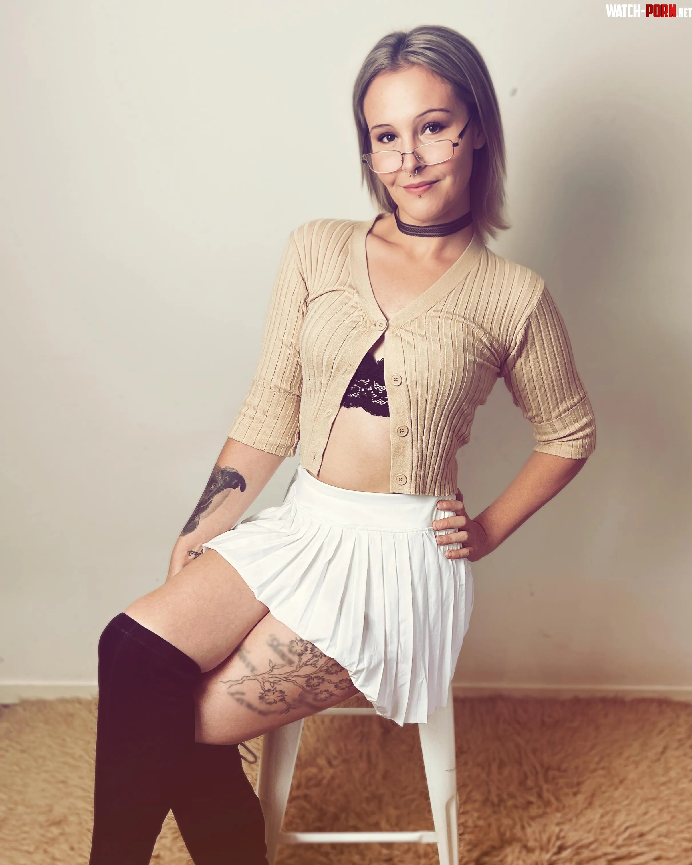 My favourite skirt by [deleted]