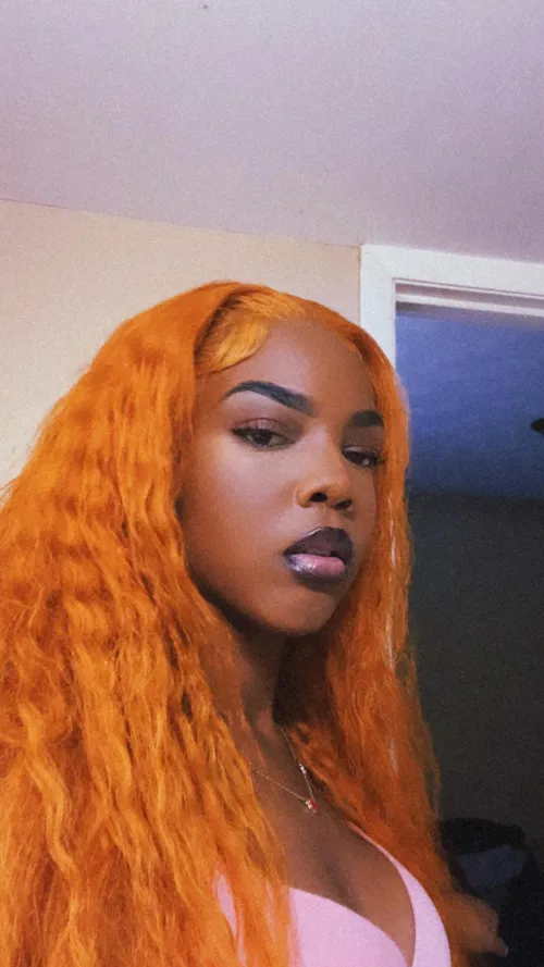 Thumbnail Wild_Stand_2733: Exploring Self-Love in BlackGirlPics