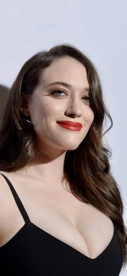 Thumbnail Kat Dennings' Allure Unleashed in gentlemanboners
