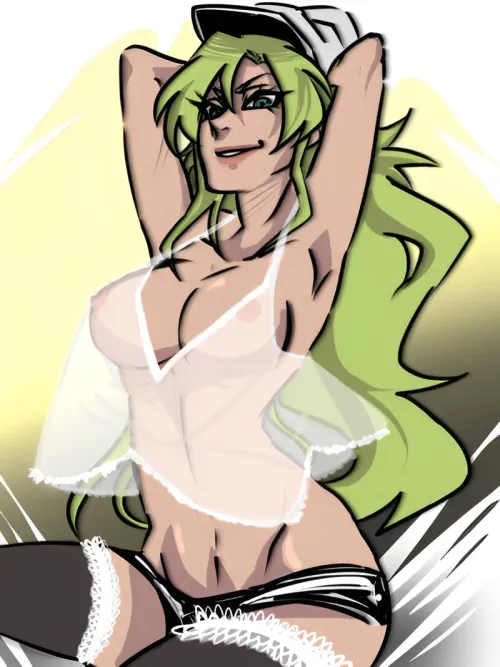 Thumbnail Ardor85's Erotic Tale of Candice in Bleach Hentai