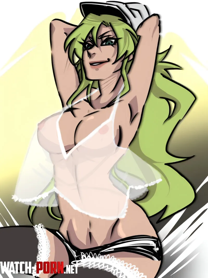 Candice  by Ardor85
