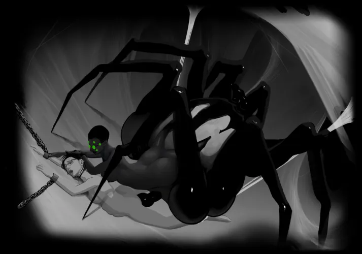 Thumbnail Hush Darling: Transylvanian Adventure by XFiction | Thrilling Game Over Girls Tale