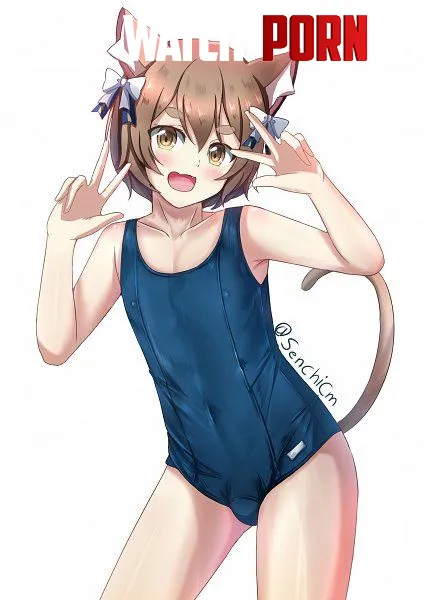 Perfect swimsuit boiiii  by LeighNorman9340