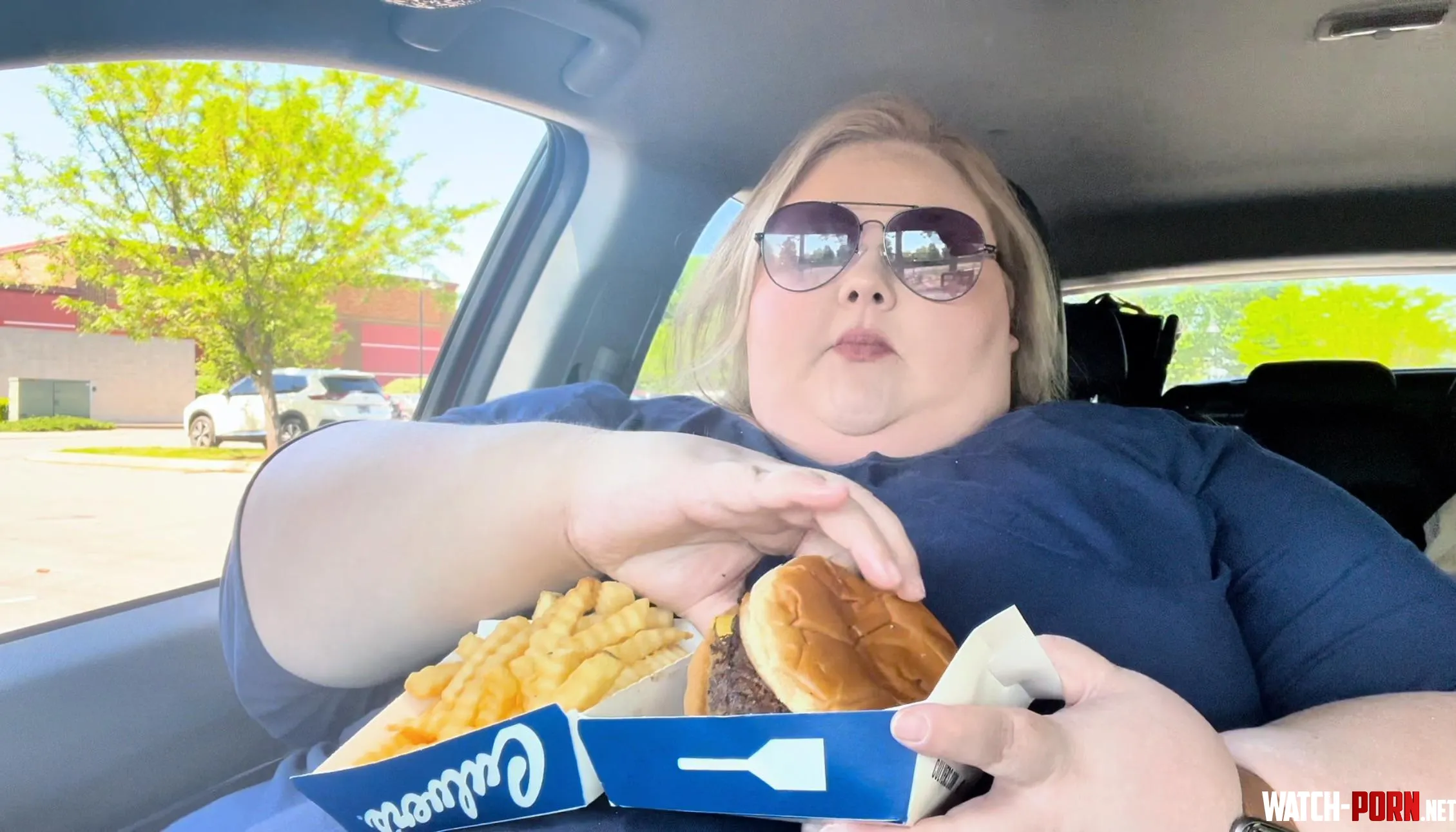 Culvers is my absolute favorite by onlykrissy