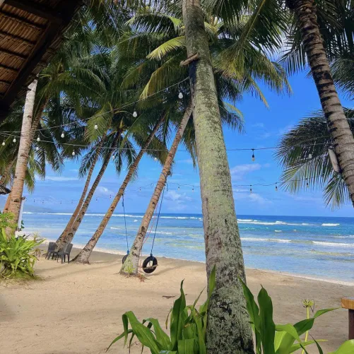 Thumbnail Discover a Perfect Spot to Relax at the Beach by crazyhotgirlx