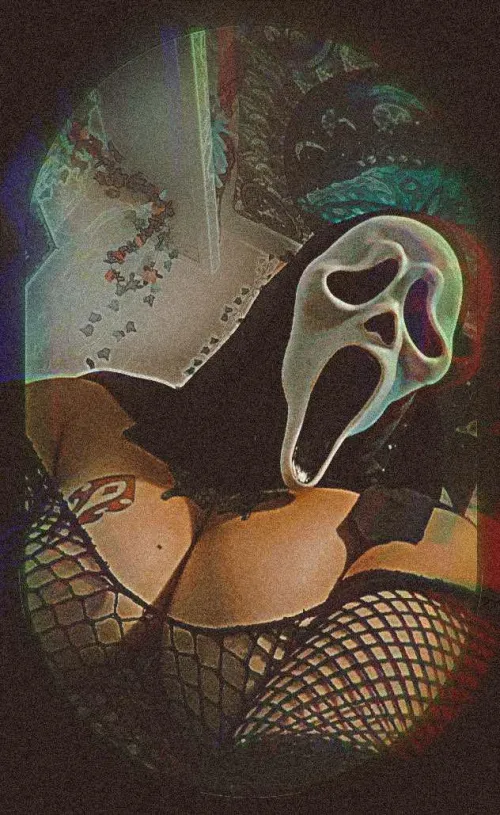 Thumbnail Horror Movie Favorites Revealed by BlackListBarbie | bigtiddygothgf
