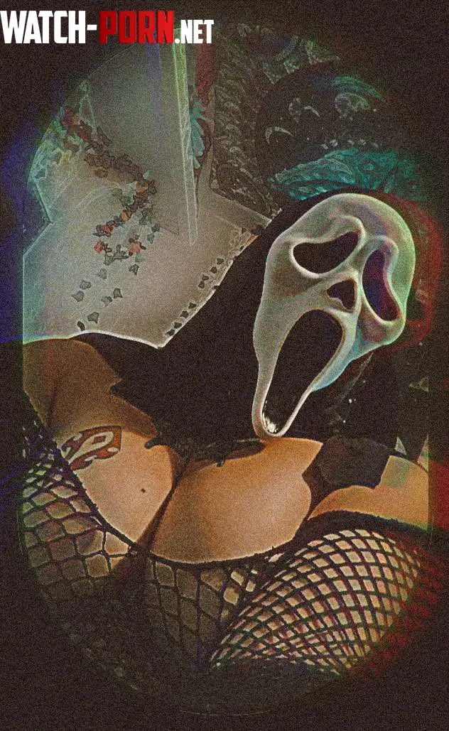 Whats your favorite scary movie p by BlackListBarbie