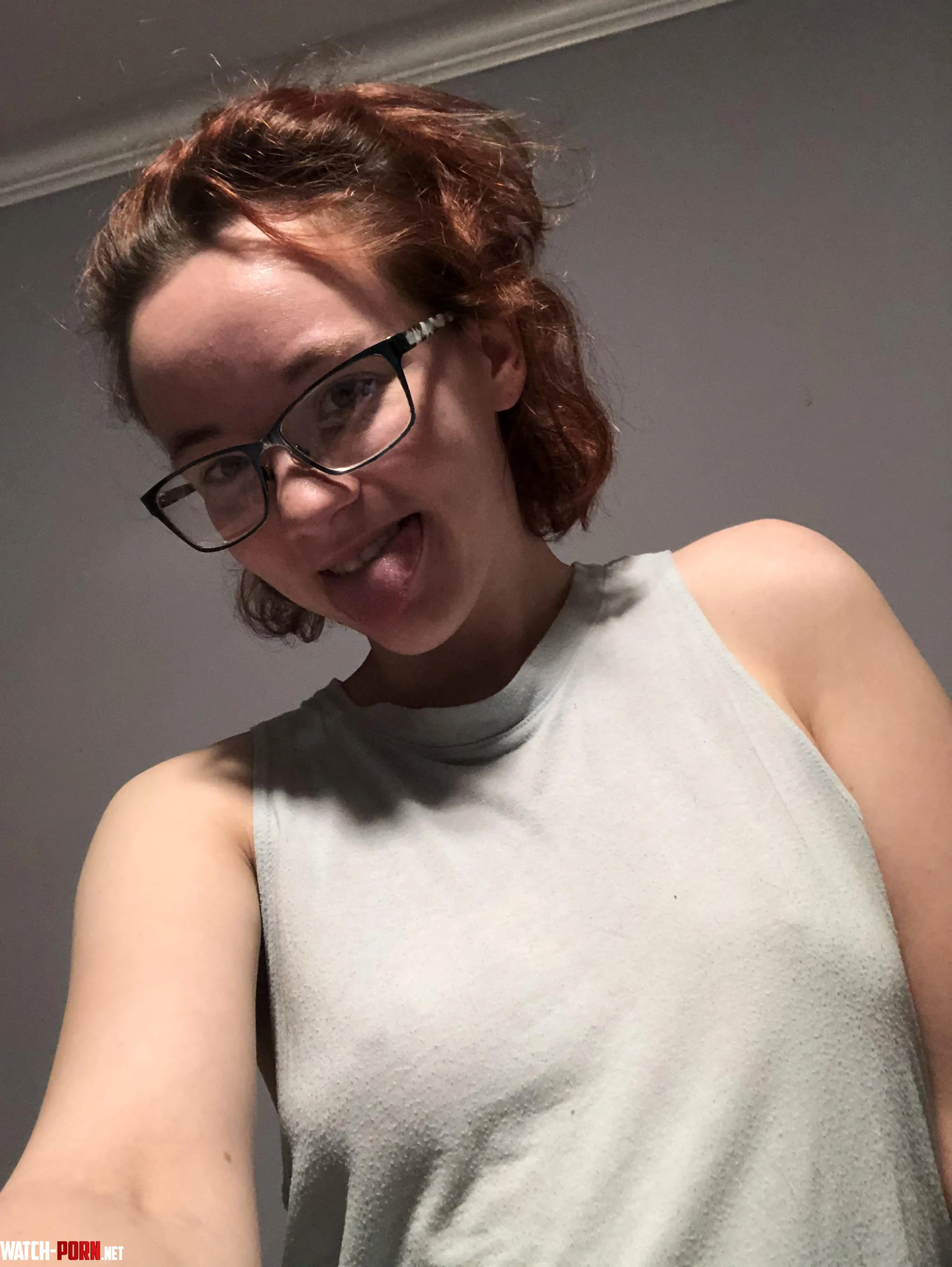 Freckle kisses are the perfect way to end the weekend by thebreefontaine