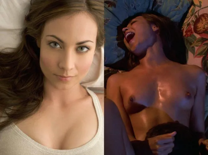 Thumbnail Courtney Ford: Spotlight on the On and Off Celebs Realm