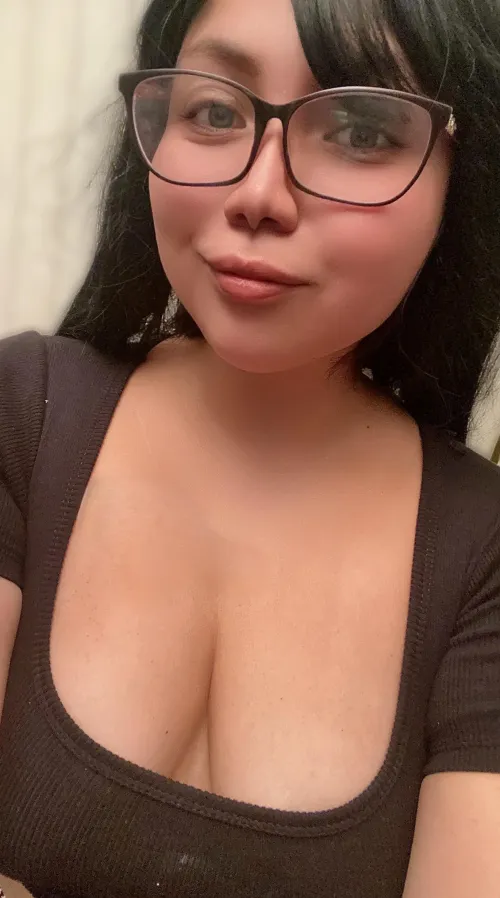 Thumbnail Seeking Attention: Embracing Stares and Desires | SexyAzucena