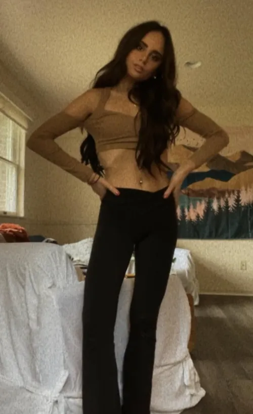 Thumbnail Getting to Know Each Other with Deep-Acanthaceae497 | hotgirlsinyogapants Connection