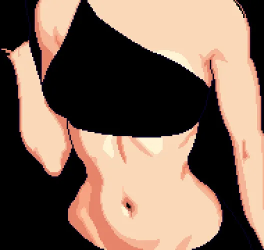Thumbnail PostyPixel's PixelArtNSFW: Work In Progress Light Study