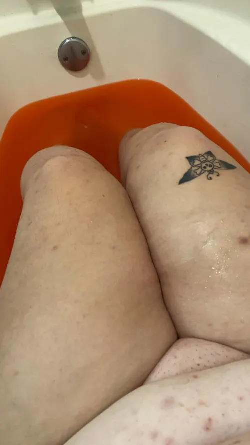 Thumbnail Relaxation Time: A BBW Romance by NyxxxVixen - Steamy, Sensual, and Full of Passion
