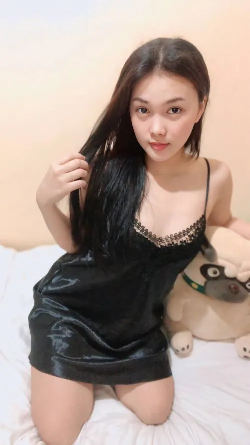 Thumbnail Looking Cute and Feeling Irresistible - AsiansGoneMild Special by Hot_Somewhere_404