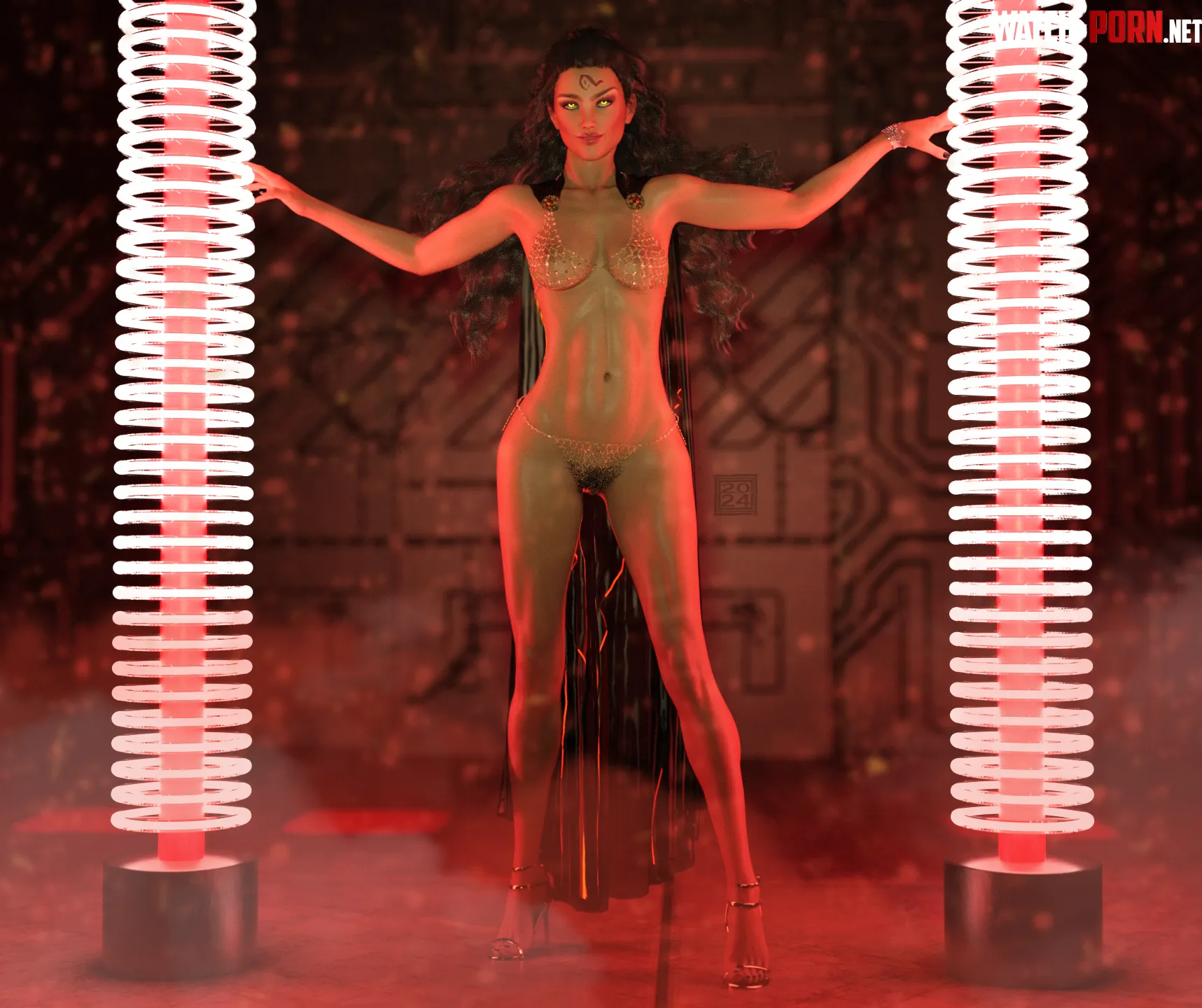 Githanys seduction spiceoflife69 by spiceoflife_69