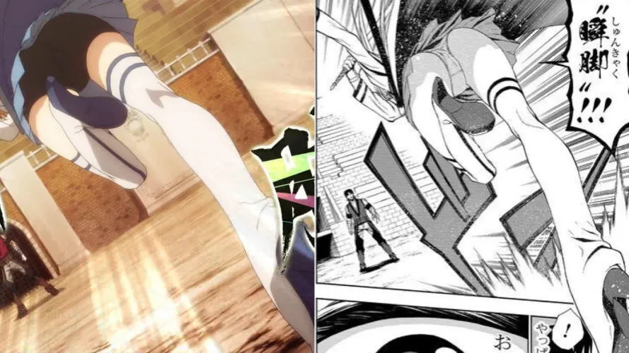 Thumbnail Unveiling The Ossan Newbie Adventurer with Relevant-Cod8463 - Animeplot Delight