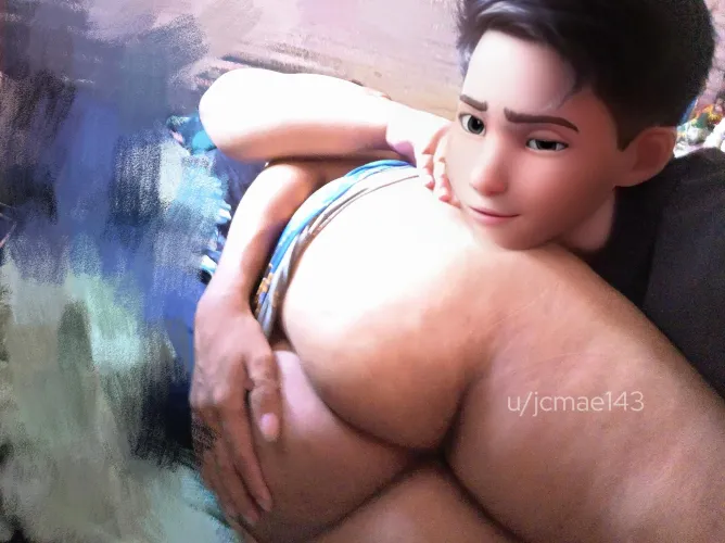 Thumbnail JCmae143: Embracing Calm before the Storm