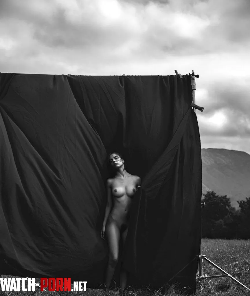 Rebecca Bagnol by sumujj