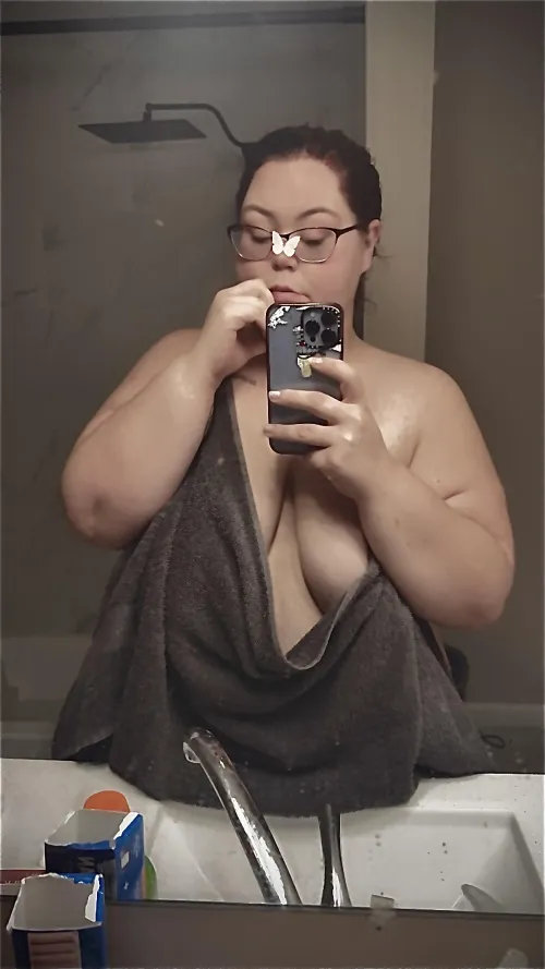 Thumbnail Daddy's Apology: BBW Misadventures by MeganSunshine944