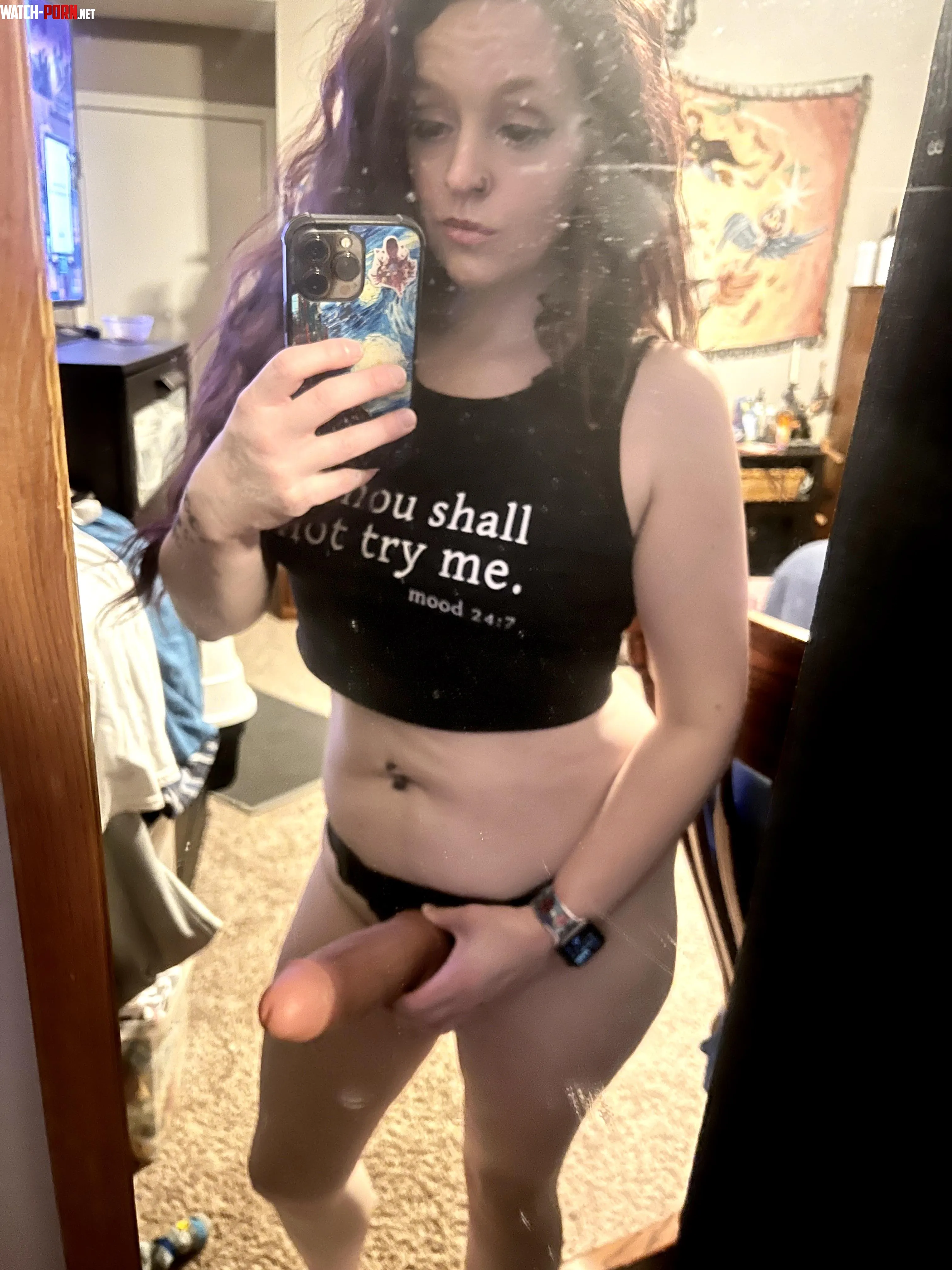 Thou shall not try me by hufflemuffs
