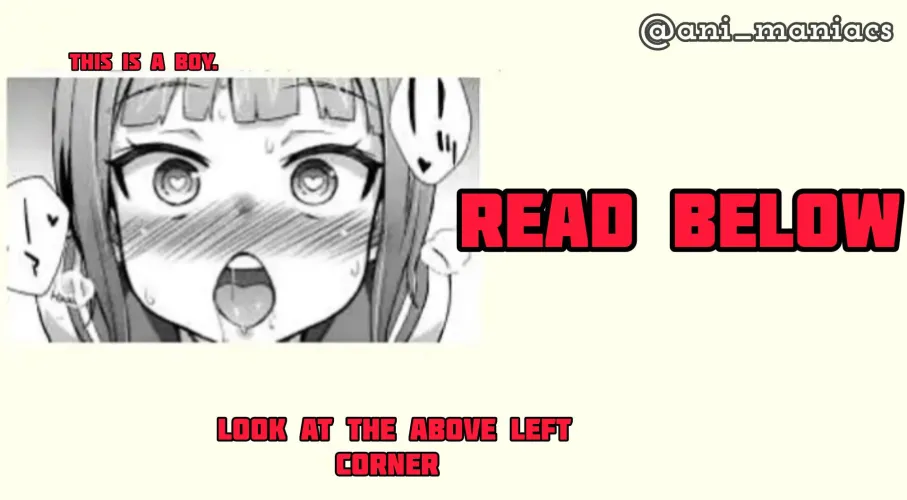 Thumbnail Exploring the World of CuteTraps - A Fun Read by CassiasZI