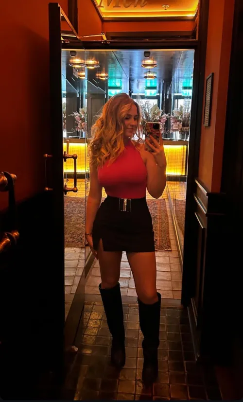Thumbnail Unbelievable by mdb9555: A Captivating Read in the 2busty2hide Category