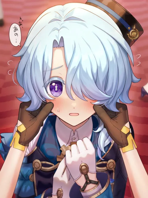 Thumbnail Pinch: A Compilation of CuteTraps Tales