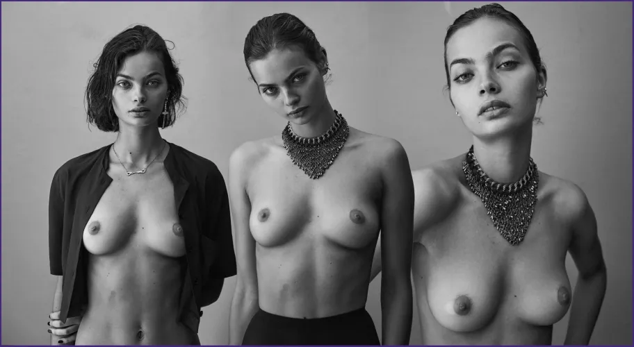 Thumbnail Moa Aberg's NSFWfashion World by LadyCollages32