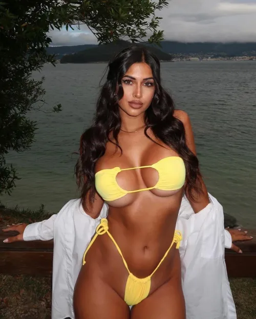 Thumbnail Martita INSTA by ReyMadrileno: Social Media Presence in Sexygirls