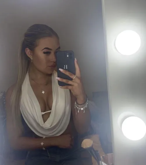 Thumbnail Unveiling Your Sexy Blondie Trophy | TrophyWives