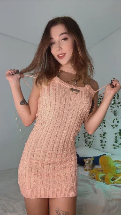 Thumbnail Dressed Up This Weekend: Chic Fashion Picks in tightdresses by BrandiedCherry